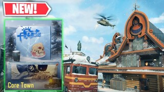 *NEW* NUKETOWN RUSSIA IS NOW ON COD MOBILE (limited time)