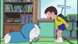 Doraemon S3 - Chuyến đi du lịch vặn dây cót