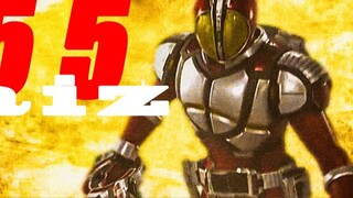 [Kamen Rider Faiz/Memorial] Gửi đến hiệp sĩ số một trong trái tim tôi - Qian Qiao