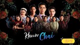 To Sir With Love ( Khun Chai) Ep 2 Eng Sub