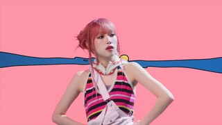 YENA SMILEYJapanese Version MV