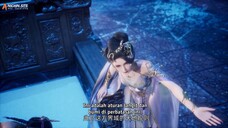 The Emperor Of Myriad Realms S2 Episode 111 (161) Subtitle Indo