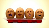 egg face orchestra beatbox song