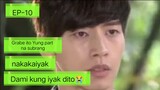 My Daugther Seo young Ep10 Tagalog Dubbed