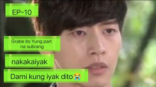 My Daugther Seo young Ep10 Tagalog Dubbed