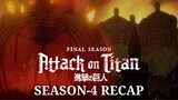 The Epic Journey of Attack on Titan Season 4: Unraveling the Rumbling and Beyond