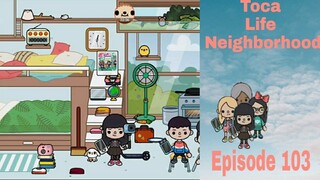 My Sisters Season 4 Episode 103