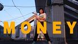 【Lisa】High school students dance "Money"