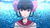 Kami nomi zo Shiru Sekai OVA - Tenri Arc 02 [English Subtitle]