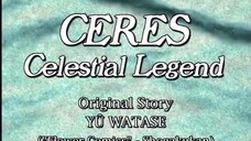 Ayashi No Ceres ep 15