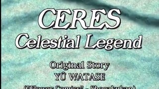 Ayashi No Ceres ep 15