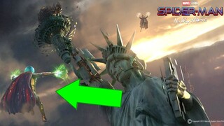 HIDDEN Sixth Member of Sinister 6 FINALLY Revealed | Spider-Man No Way Home