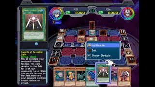 Yu Gi Oh! 5D's   Duel Transer Bifröst Hlidskjalf