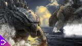 WHY Godzilla Let His Species DIE (Godzilla X Kong: The New Empire THEORY)