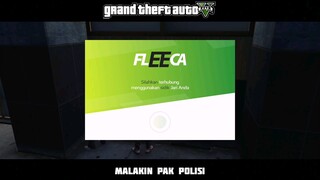 Malakin Pak Polisi ( GTA V)