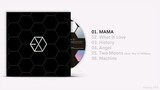 Exo M Mama Full Album