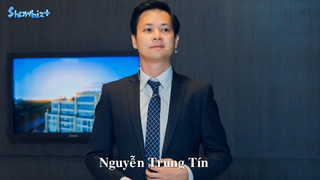 Tiểu sử Nguyễn Trung Tín - Thiếu gia giàu nhất Sài Gòn hiện nay