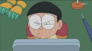 Doraemon Episode 143