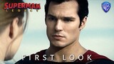 SUPERMAN: LEGACY - First Look Trailer | Nicholas Hoult as Superman | DC Studios New Movie DeepFake