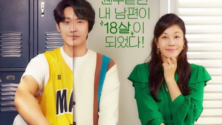 18 Again Episode 16 Last part Tagalog HD.
