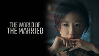 The World of the Married Eps 3 Sub Indo