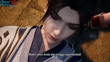 Martial Inverse episode 16 sub indo