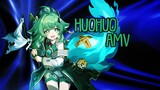 [AMV] - Memory Reboot - Huohuo