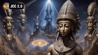 Extraterrestrial are they Coming Back?? Ancient Aliens Civilization.