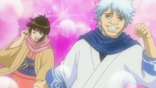 Những hoạt động gợi cảm hàng ngày của Gintama