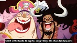 4 Giả Thuyết Hay Nhất Về Kế Hoạch Tân Onigashima_ _ Giả Thuyết One Piece 9