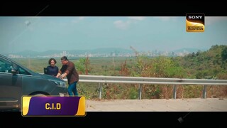 Cid 2  - Coming up Next Episode - Sat & Sun 10 PM