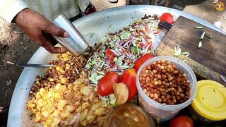 Ẩm Thực Đường Phố Ấn Độ| Món Đặc Sản Ngon Tuyệt Của Bengali | Street Food World TV