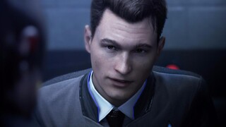 [GMV|Detroit: Become Human]Strike a Match