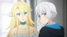 Izure Saikyou no Renkinjutsushi? Episode 3 Subtitle Indonesia