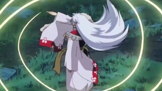 Sesshomaru: Làm điều tàn ác nhất theo cách tao nhã nhất