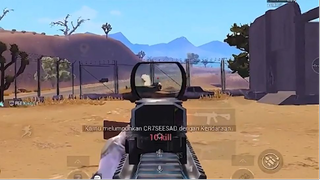 Trackingnya Gila Sih Ini !! Langsung Panen 1 Squad Dong !!!