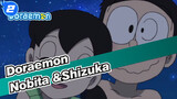 Doraemon
Nobita &Shizuka_2