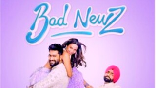 bad news full movie 2024 in Hindi new movie