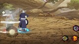 New plug-in for Naruto mobile game?