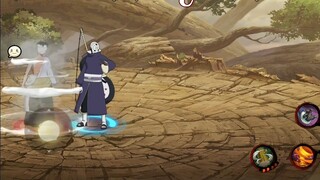 Plug-in baru untuk game seluler Naruto?