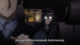 Bungou Stray Dogs Season 4 Episode 3 Subtitle Indonesia