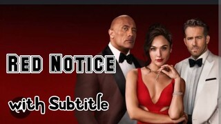 Red Notice (with Subtitle)