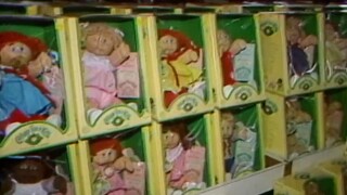 The Toys That Built America (Phần 2) EP 6 [Sub Việt]