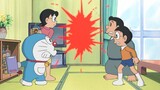Doraemon (2005) Episode 323 - Sulih Suara Indonesia "Pertandingan Besar Ayah dan Ibu di Dalam Rumah"