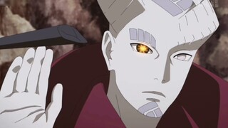 [Boruto] Perhatikan adegan menyakitkan yang memenuhi layar!