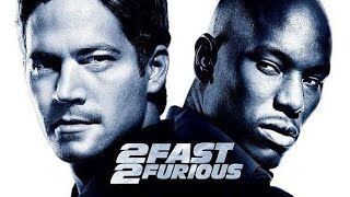 2 Fast 2Furious (2003) Dubbing Indonesia
