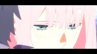 [MAD AMV] [DARLINGINTHEFRANXX] Aether - Catharsis