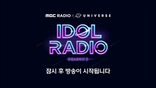 IDOL RADIO Ep#95 with OMEGA X - Play Dumb July 18 2022