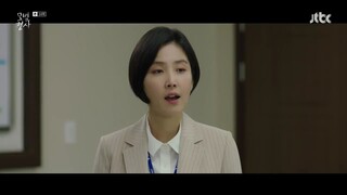 The Good Detective {Episode.14} EngSub