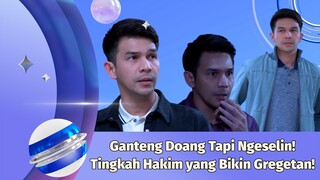 Bikin Gemes! Ada Aja Tingkah Hakim yang Super Duper Ngeselin #kompilatop